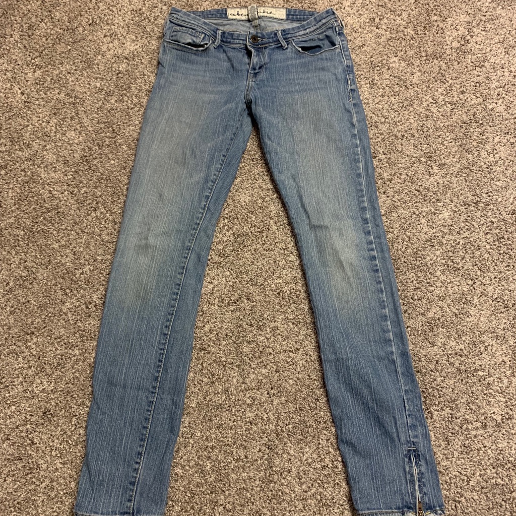 Stylish Jeans
